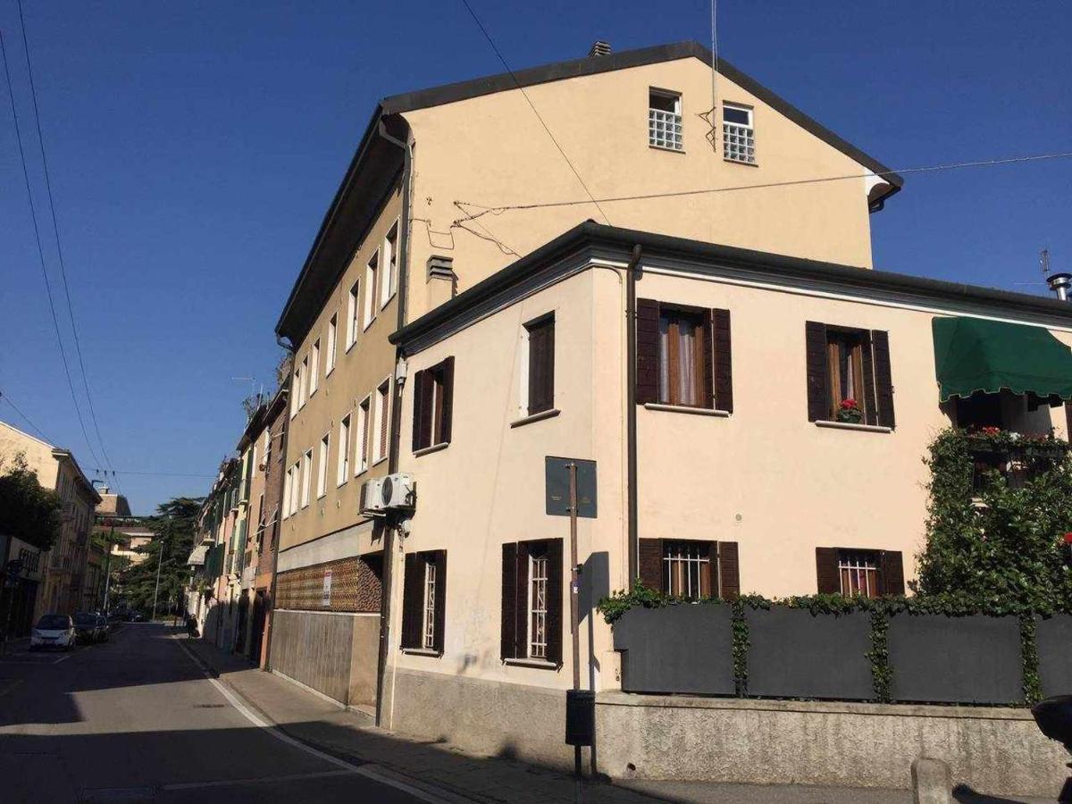 Scroce Apt Close To Prato Della Valle Падуя Экстерьер фото